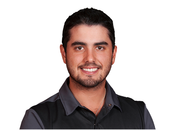 Abraham Ancer